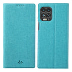 For Motorola Moto Edge S / G100 / Blue