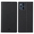 For OPPO Find X3 Pro / Black