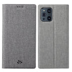 For OPPO Find X3 Pro / Grey