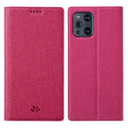 For OPPO Find X3 Pro / Rose Red