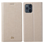 For OPPO Find X3 Pro / Gold