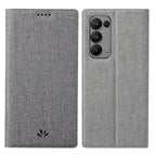 For OPPO Reno5 5G / Grey