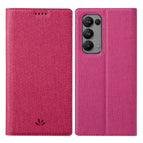 For OPPO Reno5 5G / Rose Red