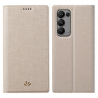 For OPPO Reno5 5G / Gold
