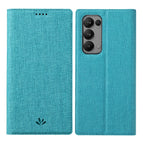 For OPPO Reno5 5G / Blue