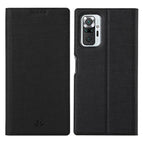 For Xiaomi Redmi Note 10 Pro / Note 10 Pro Max / Black