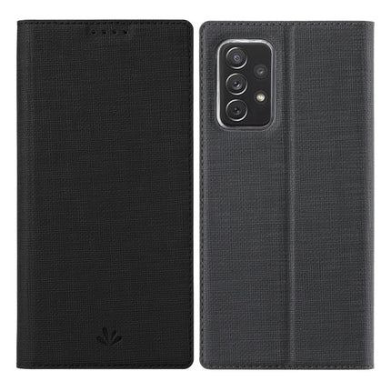 ViLi DMX Series Shockproof TPU + PU Leather Magnetic Attraction Horizontal Flip Case with Card Slot & Holder, For Samsung Galaxy A52 5G / 4G, For Samsung Galaxy A72 5G / 4G, For Xiaomi Redmi Note10 4G / Redmi Note 10S, For Sony Xperia 10 III