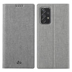For Samsung Galaxy A52 5G / 4G / Grey