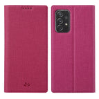 For Samsung Galaxy A52 5G / 4G / Rose Red