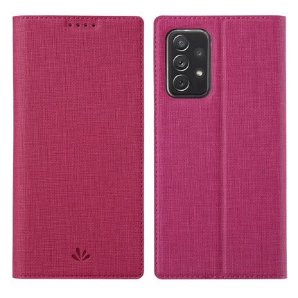 ViLi DMX Series Shockproof TPU + PU Leather Magnetic Attraction Horizontal Flip Case with Card Slot & Holder, For Samsung Galaxy A52 5G / 4G, For Samsung Galaxy A72 5G / 4G, For Xiaomi Redmi Note10 4G / Redmi Note 10S, For Sony Xperia 10 III