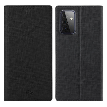 ViLi DMX Series Shockproof TPU + PU Leather Magnetic Attraction Horizontal Flip Case with Card Slot & Holder, For Samsung Galaxy A52 5G / 4G, For Samsung Galaxy A72 5G / 4G, For Xiaomi Redmi Note10 4G / Redmi Note 10S, For Sony Xperia 10 III