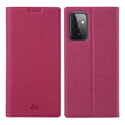 ViLi DMX Series Shockproof TPU + PU Leather Magnetic Attraction Horizontal Flip Case with Card Slot & Holder, For Samsung Galaxy A52 5G / 4G, For Samsung Galaxy A72 5G / 4G, For Xiaomi Redmi Note10 4G / Redmi Note 10S, For Sony Xperia 10 III