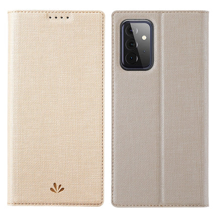 ViLi DMX Series Shockproof TPU + PU Leather Magnetic Attraction Horizontal Flip Case with Card Slot & Holder, For Samsung Galaxy A52 5G / 4G, For Samsung Galaxy A72 5G / 4G, For Xiaomi Redmi Note10 4G / Redmi Note 10S, For Sony Xperia 10 III