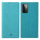 For Samsung Galaxy A72 5G / 4G / Blue