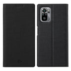 For Xiaomi Redmi Note10 4G / Redmi Note 10S / Black