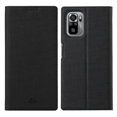ViLi DMX Series Shockproof TPU + PU Leather Magnetic Attraction Horizontal Flip Case with Card Slot & Holder, For Samsung Galaxy A52 5G / 4G, For Samsung Galaxy A72 5G / 4G, For Xiaomi Redmi Note10 4G / Redmi Note 10S, For Sony Xperia 10 III