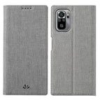 For Xiaomi Redmi Note10 4G / Redmi Note 10S / Grey