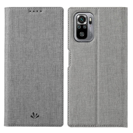 ViLi DMX Series Shockproof TPU + PU Leather Magnetic Attraction Horizontal Flip Case with Card Slot & Holder, For Samsung Galaxy A52 5G / 4G, For Samsung Galaxy A72 5G / 4G, For Xiaomi Redmi Note10 4G / Redmi Note 10S, For Sony Xperia 10 III