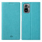 For Xiaomi Redmi Note10 4G / Redmi Note 10S / Blue