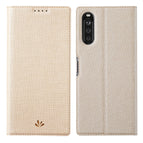 For Sony Xperia 10 III / Gold
