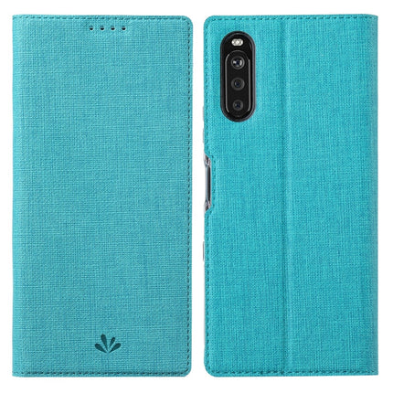 ViLi DMX Series Shockproof TPU + PU Leather Magnetic Attraction Horizontal Flip Case with Card Slot & Holder, For Samsung Galaxy A52 5G / 4G, For Samsung Galaxy A72 5G / 4G, For Xiaomi Redmi Note10 4G / Redmi Note 10S, For Sony Xperia 10 III