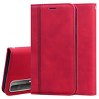 For Huawei P smart 2021 / Red
