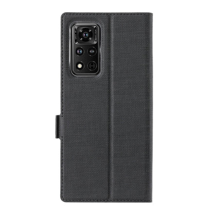 ViLi K Series Shockproof TPU + PU Leather Magnetic Buckle Horizontal Flip Case with Card Slots & Wallet & Holder