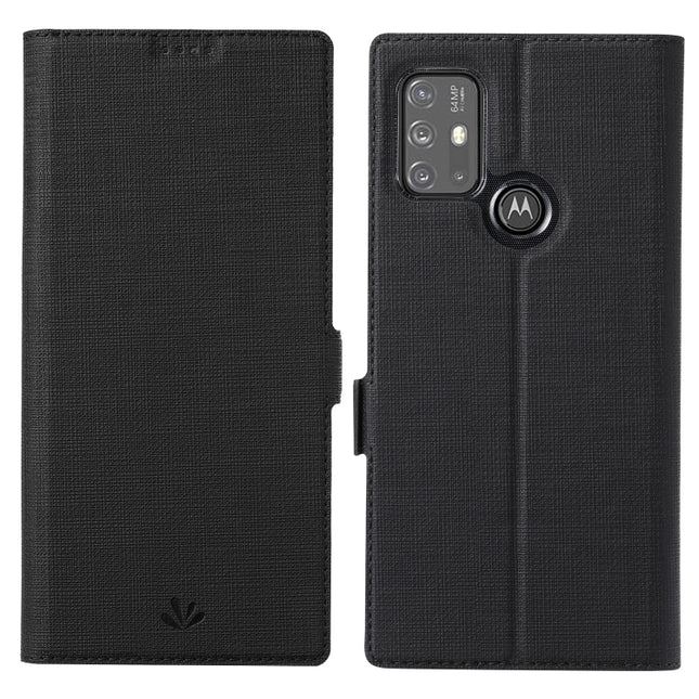ViLi K Series Shockproof TPU + PU Leather Magnetic Buckle Horizontal Flip Case with Card Slots & Wallet & Holder, For Honor V40 5G, For Motorola Moto G30 / G10, For Samsung Galaxy A02 / M02, For OnePlus 9, For OnePlus 9 Pro, For Samsung Galaxy A32 4G
