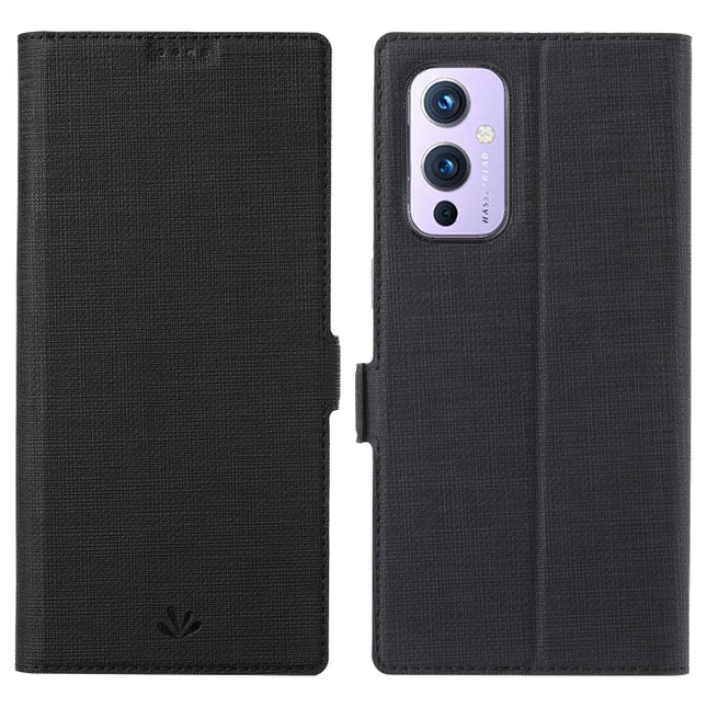 ViLi K Series Shockproof TPU + PU Leather Magnetic Buckle Horizontal Flip Case with Card Slots & Wallet & Holder, For Honor V40 5G, For Motorola Moto G30 / G10, For Samsung Galaxy A02 / M02, For OnePlus 9, For OnePlus 9 Pro, For Samsung Galaxy A32 4G