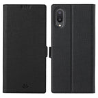 For Samsung Galaxy A02 / M02 / Black