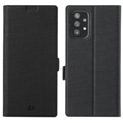 ViLi K Series Shockproof TPU + PU Leather Magnetic Buckle Horizontal Flip Case with Card Slots & Wallet & Holder