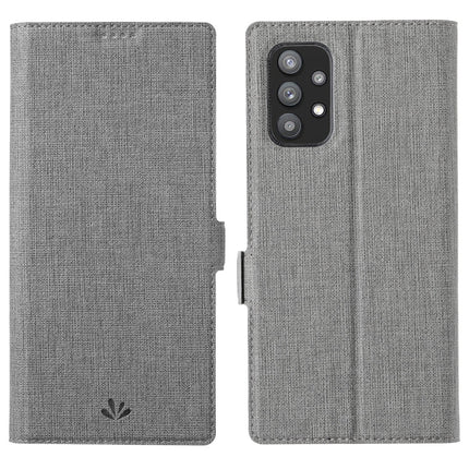 ViLi K Series Shockproof TPU + PU Leather Magnetic Buckle Horizontal Flip Case with Card Slots & Wallet & Holder