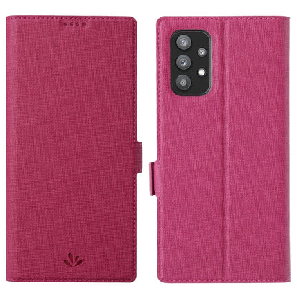 ViLi K Series Shockproof TPU + PU Leather Magnetic Buckle Horizontal Flip Case with Card Slots & Wallet & Holder
