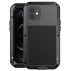 For iPhone 12 / Black