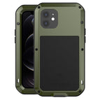 For iPhone 12 / Army Green