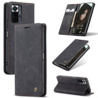 For Xiaomi Redmi Note 10 Pro 4G / Note 10 Pro Max / Black
