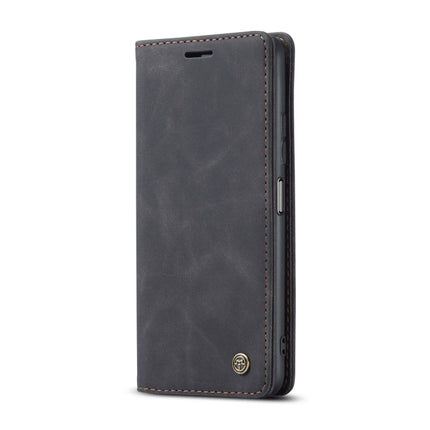 CaseMe 013 Multifunctional Horizontal Flip Leather Case with Holder & Card Slot & Wallet, For Xiaomi Redmi Note 10 Pro 4G / Note 10 Pro Max, For Xiaomi Redmi Note 10 4G / Note 10s