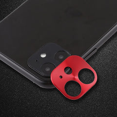 For iPhone 11 Rear Camera Lens Protective Lens Film Cardboard Style, For iPhone 11