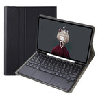 For iPad Air 5 / 4 10.9 inch 2020 / Pro 11 inch 2020 / 2018 / Black