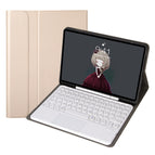 For iPad Air 5 / 4 10.9 inch 2020 / Pro 11 inch 2020 / 2018 / Gold