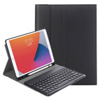 For iPad Air 5 / 4 10.9 inch 2020 / Pro 11 inch 2020 / 2018 / Black