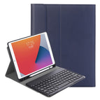 For iPad Air 5 / 4 10.9 inch 2020 / Pro 11 inch 2020 / 2018 / Dark Blue