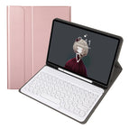 For iPad 10.2 (2020) & (2019) / Air 3 10.5 inch / Pro 10.5 inch / Rose Gold