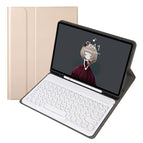For iPad 9.7 inch (2018) & (2017) / Gold
