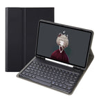 For Samsung Galaxy Tab S6 Lite 10.4 P610 & P615 (2020) / Black