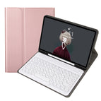 For Samsung Galaxy Tab S6 Lite 10.4 P610 & P615 (2020) / Rose Gold