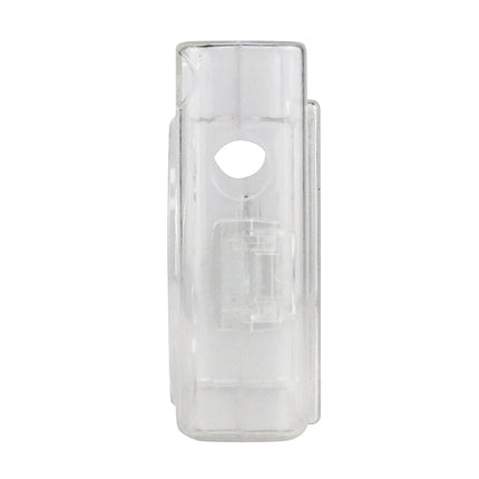 Clear Crystal Camera Bag with Shoulder Strap for Fujifilm Instax Square SQ1, For Fujifilm Instax Square SQ1