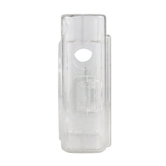 Clear Crystal Camera Bag with Shoulder Strap for Fujifilm Instax Square SQ1