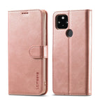 For OPPO Realme C21 / C20 / Rose Gold
