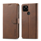 For OPPO Realme C21 / C20 / Brown